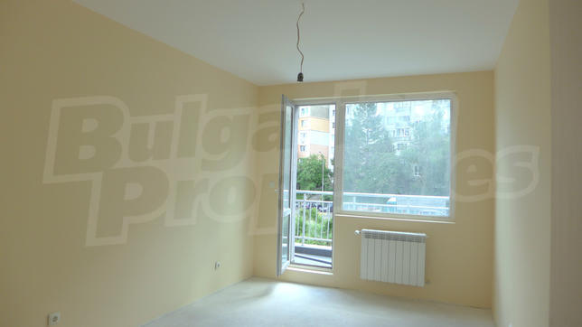 Apartment, quality construction, with beautiful view of Vitosha mountain
Apartment, quality construction, with beautiful view of Vitosha mountain
