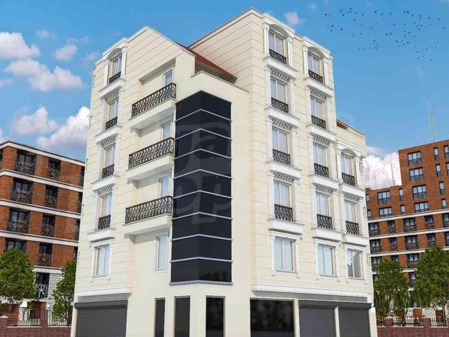 Prestigious apartment with a garage set close to the centre of Plovdiv Prestigious apartment with a garage set close to the centre of Plovdiv