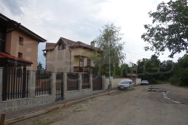 Plot for sale suitable for one-family house Plot for sale suitable for one-family house