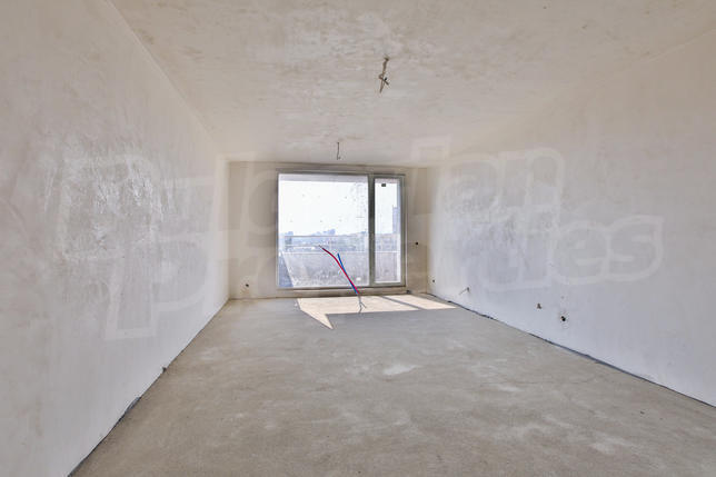 Apartment with easy access to the metro station in Lyulin 2 Apartment with easy access to the metro station in Lyulin 2