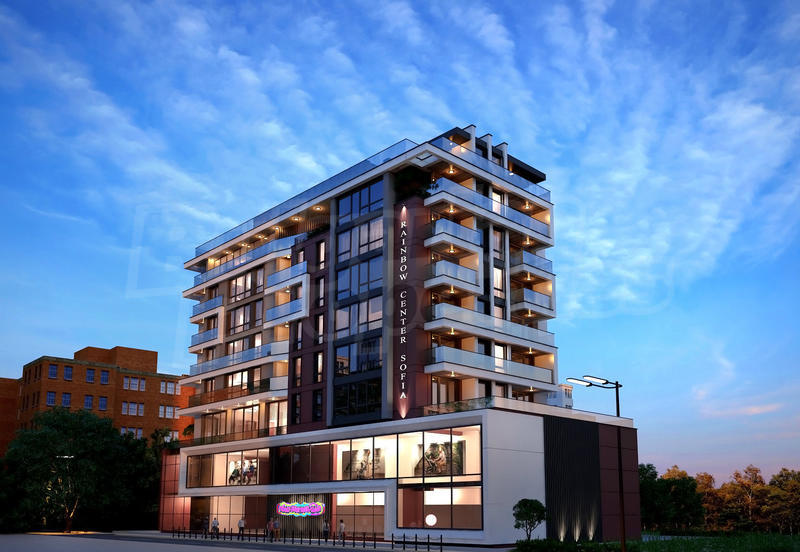 1- and 2-bedroom apartments and ateliers with easy access to the Ring Road 1- and 2-bedroom apartments and ateliers with easy access to the Ring Road