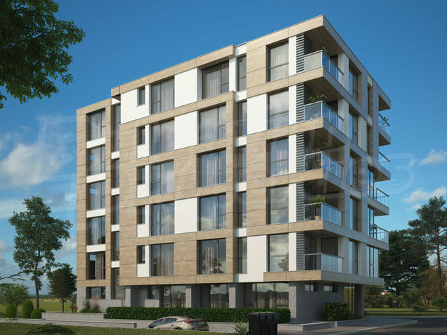 Продажа квартир, София Продажа квартир, София