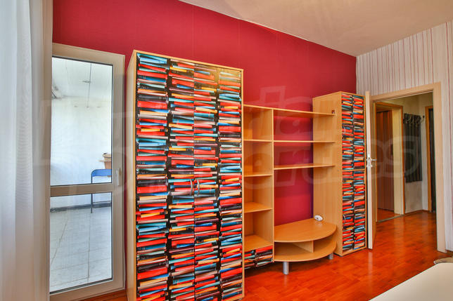 For sale - 1-bedroom apartment For sale - 1-bedroom apartment