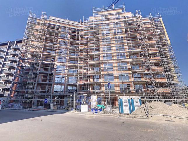 For sale - 1-bedroom apartment for private use or investment in the new building E For sale - 1-bedroom apartment for private use or investment in the new building E