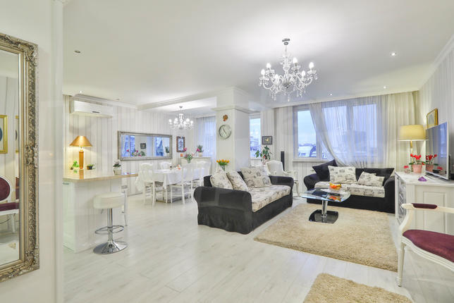 Excellent dwelling with modern furniture and equipment in Geo Milev district
Excellent dwelling with modern furniture and equipment in Geo Milev district