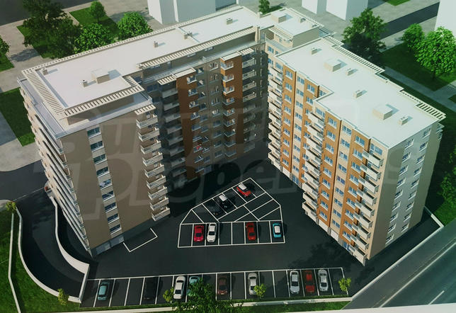 Apartment in a complex with amenities and maintained yard Apartment in a complex with amenities and maintained yard