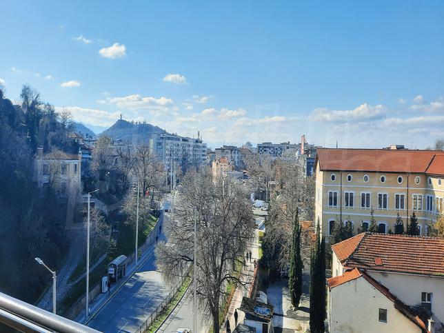 Modern properties with underground parking lot with excellent central location Modern properties with underground parking lot with excellent central location