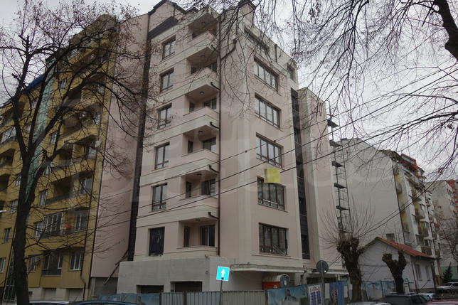 Ново жилище в сграда напреднал етап на строителство, с европейски стандарт на качеството Ново жилище в сграда напреднал етап на строителство, с европейски стандарт на качеството