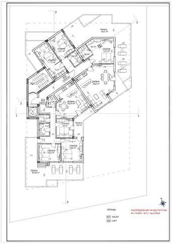 Spacious family house in a well-developed complex in the preferred quarter of Mladost
Spacious family house in a well-developed complex in the preferred quarter of Mladost