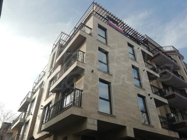 Stylish 3-bedroom apartment with beautiful views at the entrance of Sea Garden
Stylish 3-bedroom apartment with beautiful views at the entrance of Sea Garden