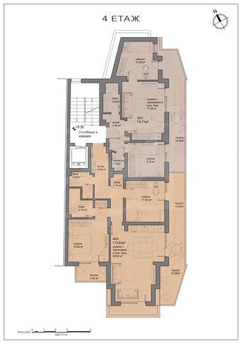 Attractive home in the region of Bulgaria Mall near other urban amenities Attractive home in the region of Bulgaria Mall near other urban amenities