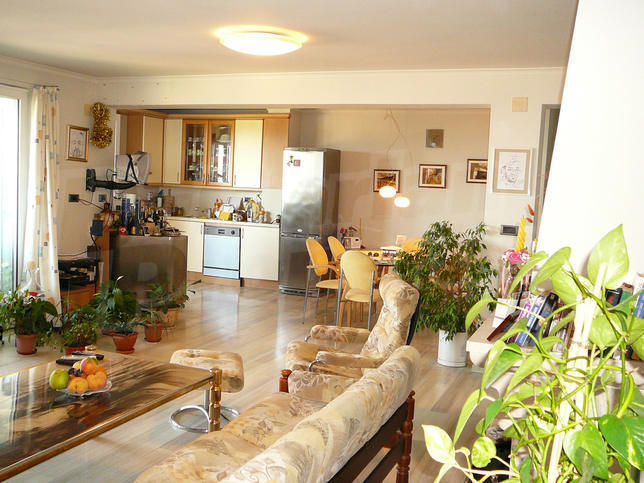 Spacious apartment in Breeze-2 District in Varna
Spacious apartment in Breeze-2 District in Varna