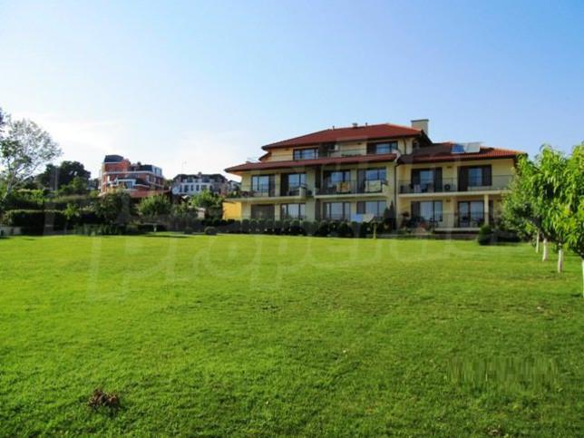 Two bedroom apartments with incredible sea view Two bedroom apartments with incredible sea view