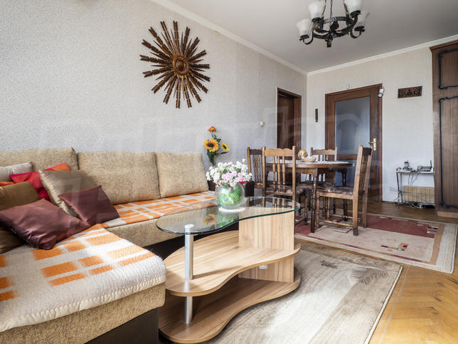 Two bedroom apartment near a kindergarten, school and metro station in Dianabad Two bedroom apartment near a kindergarten, school and metro station in Dianabad