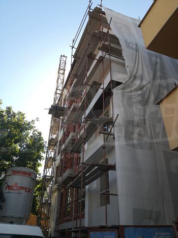 Studios, one-bedroom and two-bedroom apartments near the center of Plovdiv Studios, one-bedroom and two-bedroom apartments near the center of Plovdiv