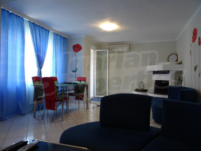 For sale - 1-bedroom apartment For sale - 1-bedroom apartment