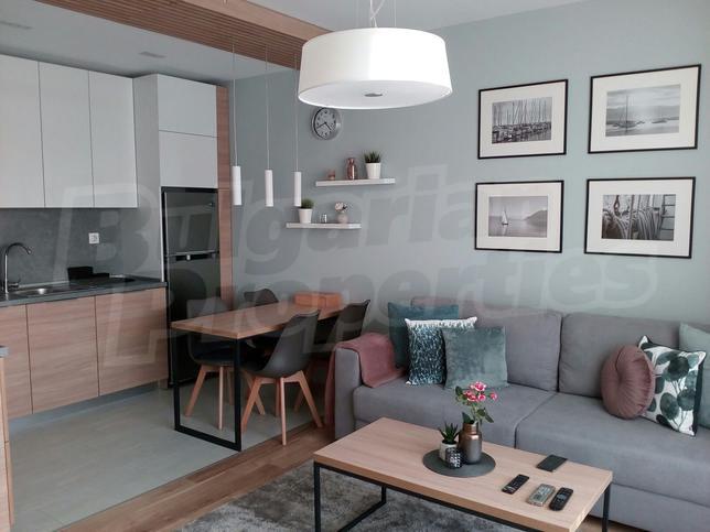 Luxury furnished apartment next to Mall Plovdiv and park Luxury furnished apartment next to Mall Plovdiv and park