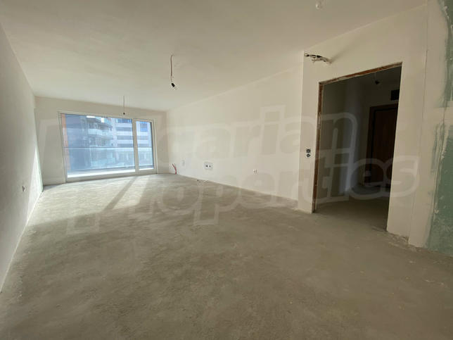 Prestigious apartment in the preferred district of Krastova Vada Prestigious apartment in the preferred district of Krastova Vada