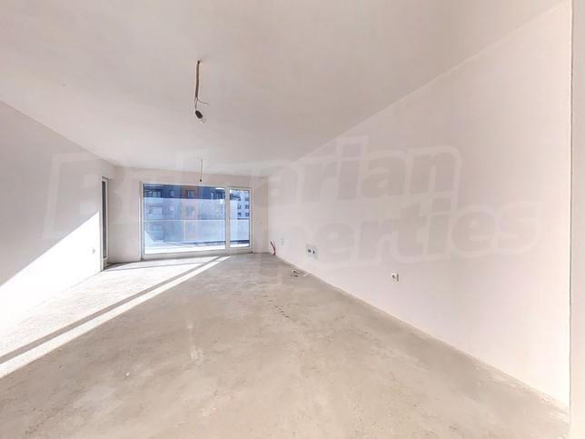 Prestigious apartment in the preferred district of Krastova Vada Prestigious apartment in the preferred district of Krastova Vada