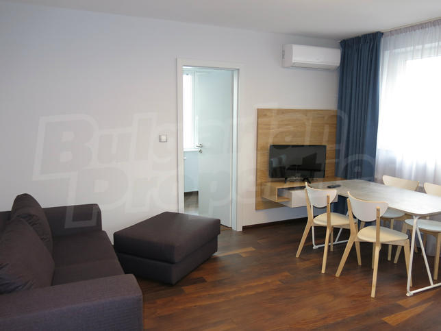 Ready to move in 2-bedroom apartment near universities in Studentski Grad Ready to move in 2-bedroom apartment near universities in Studentski Grad