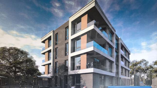 Apartment with a quiet, yet communicative location in Ovcha Kupel district Apartment with a quiet, yet communicative location in Ovcha Kupel district