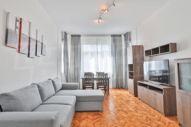 A welcoming apartment with a quiet location in the center of Sofia
A welcoming apartment with a quiet location in the center of Sofia