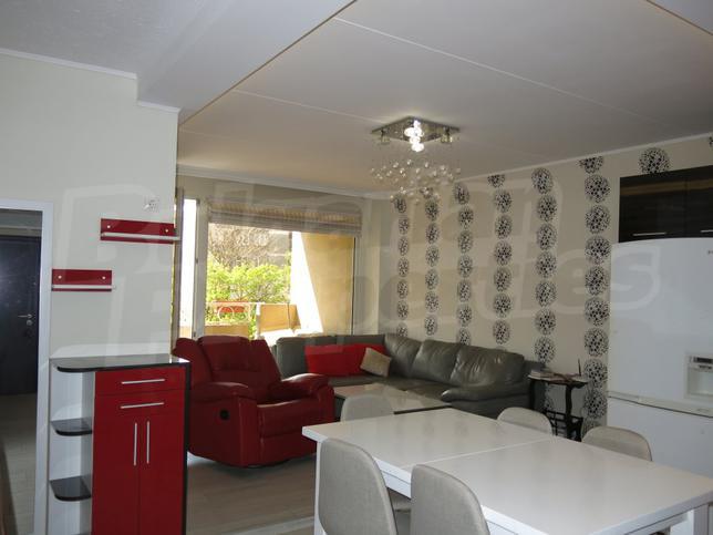 Furnished, welcoming apartment in Mladost-2 quarter Furnished, welcoming apartment in Mladost-2 quarter
