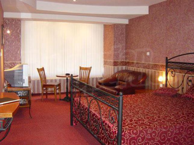 Excellent property located next to the Roman Stadium and Dzhumayata Mosque Excellent property located next to the Roman Stadium and Dzhumayata Mosque