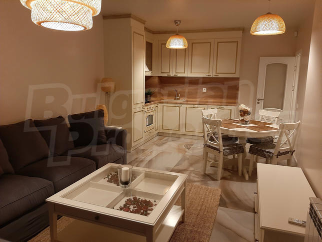 For sale - 2-bedroom apartment For sale - 2-bedroom apartment