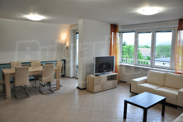 Excellent property 200 meters from James Bourchier Metro Station Excellent property 200 meters from James Bourchier Metro Station