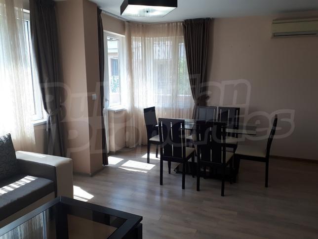 Furnished family home with a preferred location
Furnished family home with a preferred location