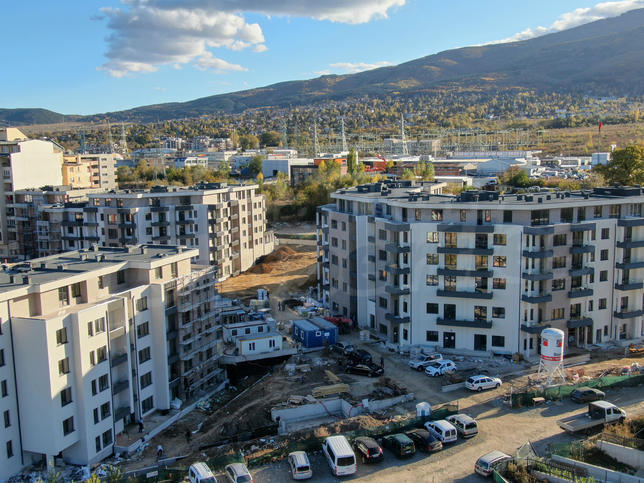 For sale - 1-bedroom apartment For sale - 1-bedroom apartment