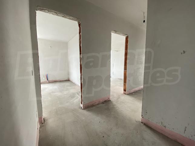 Apartment with perfect distribution and preferred location in Sofia Apartment with perfect distribution and preferred location in Sofia