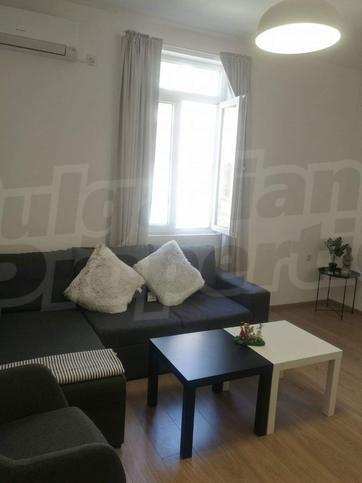 Cozy apartment with new furniture and electric appliances Cozy apartment with new furniture and electric appliances
