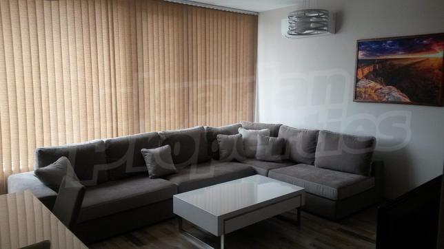 Stylish property for rent with a preferred location in Karshiyaka district Stylish property for rent with a preferred location in Karshiyaka district