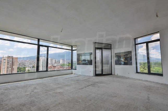 Spacious 5 bedroom apartment in one of the most green and tranquil areas of Sofia Spacious 5 bedroom apartment in one of the most green and tranquil areas of Sofia