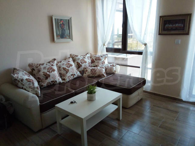 Fully furnished apartment near the park Recreation and Culture in Hristo Smirnenski area Fully furnished apartment near the park Recreation and Culture in Hristo Smirnenski area