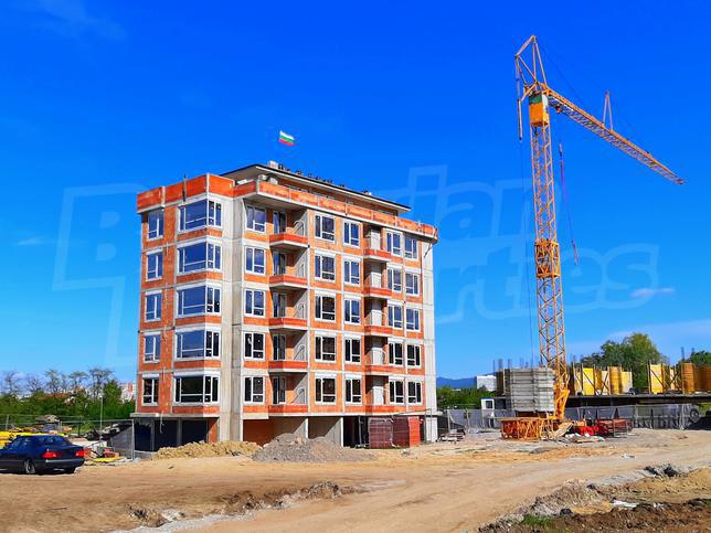 Housing with excellent potential and location in the capital Housing with excellent potential and location in the capital