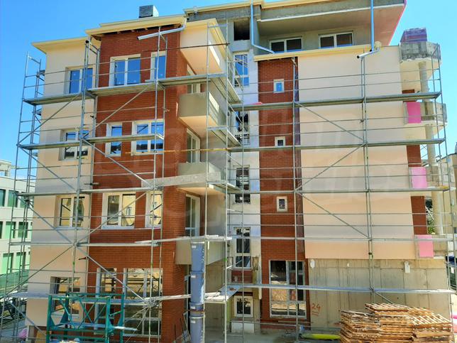 Medical office with communicative location in Mladost-2 quarter Medical office with communicative location in Mladost-2 quarter