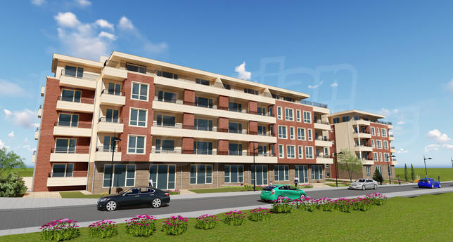 Commercial property with excellent location and visibility Commercial property with excellent location and visibility