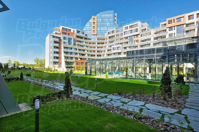Luxuriously finished property next to South Park, Metro Station and Paradise Mall Luxuriously finished property next to South Park, Metro Station and Paradise Mall