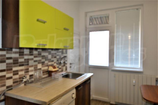 Excellent apartment for rent, located in the heart of the capital Excellent apartment for rent, located in the heart of the capital