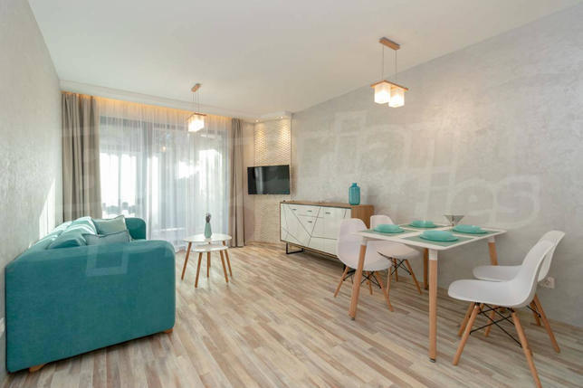 Brand new apartment for rent close to the pedestrian zone of the sea capital Brand new apartment for rent close to the pedestrian zone of the sea capital