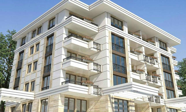 Luxury apartment in stylish complex with easy access to the Ring Road Luxury apartment in stylish complex with easy access to the Ring Road