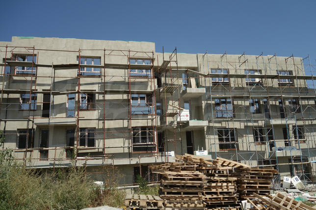 New apartment with upcoming Act 15 next to Simenovsko Shose Blvd. and the Ring Road
New apartment with upcoming Act 15 next to Simenovsko Shose Blvd. and the Ring Road