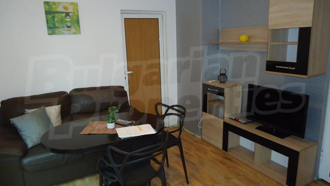 For rent - 1-bedroom apartment For rent - 1-bedroom apartment