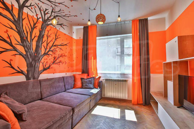 Wonderful property with top location in Sofia Wonderful property with top location in Sofia
