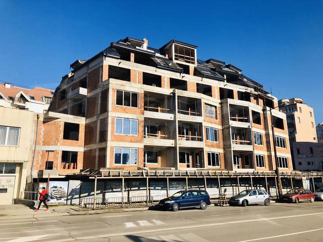 Dwelling with sought-after location and quality construction Dwelling with sought-after location and quality construction