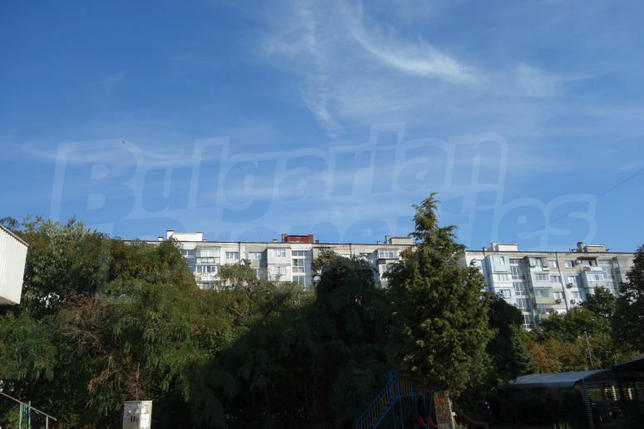 Apartment with excellent potential in Levski district Apartment with excellent potential in Levski district