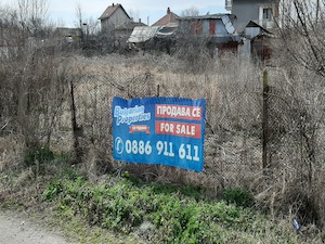 New place for your home New place for your home